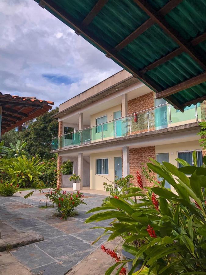Pousada Sitio Preguicas Barreirinhas Exterior foto