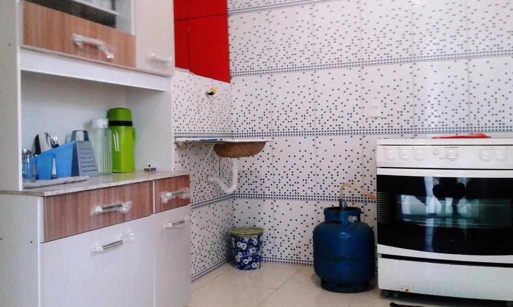 Pousada Sitio Preguicas Barreirinhas Cameră foto