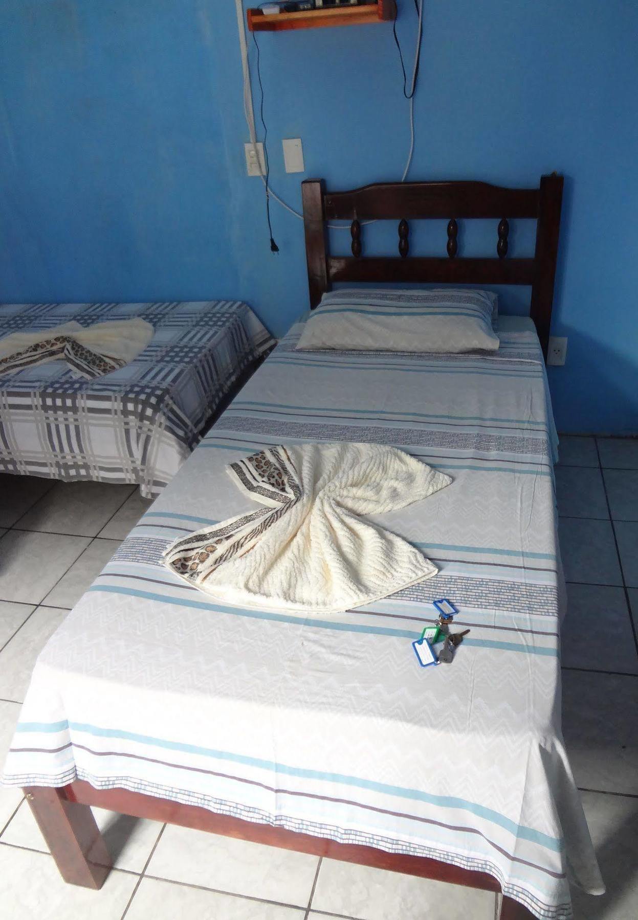 Pousada Sitio Preguicas Barreirinhas Exterior foto