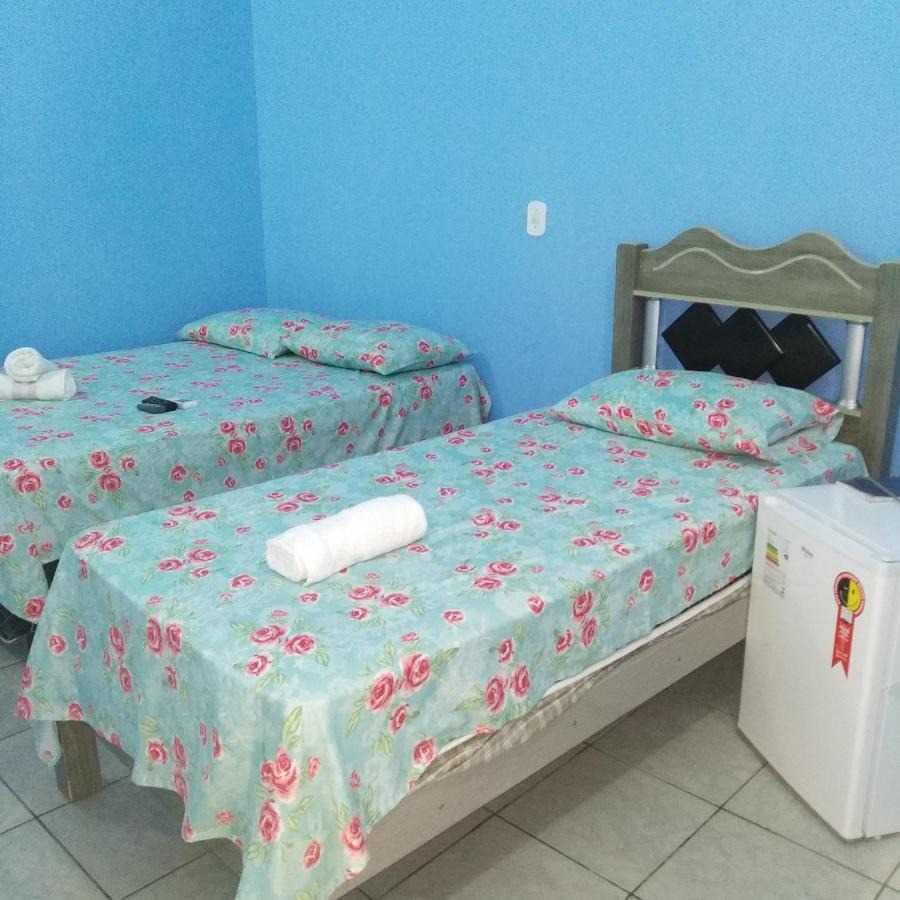 Pousada Sitio Preguicas Barreirinhas Exterior foto