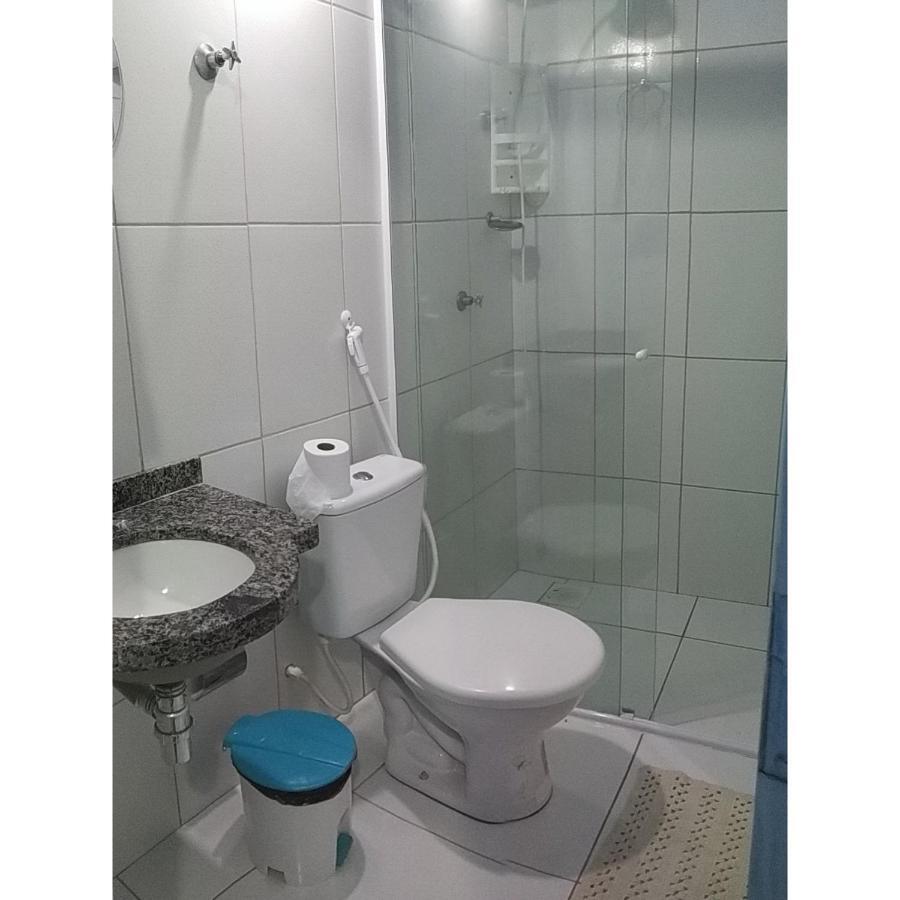 Pousada Sitio Preguicas Barreirinhas Exterior foto