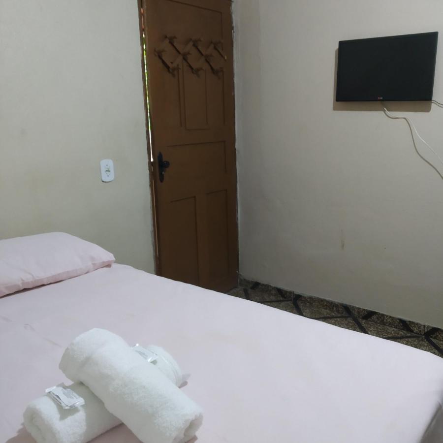 Pousada Sitio Preguicas Barreirinhas Exterior foto