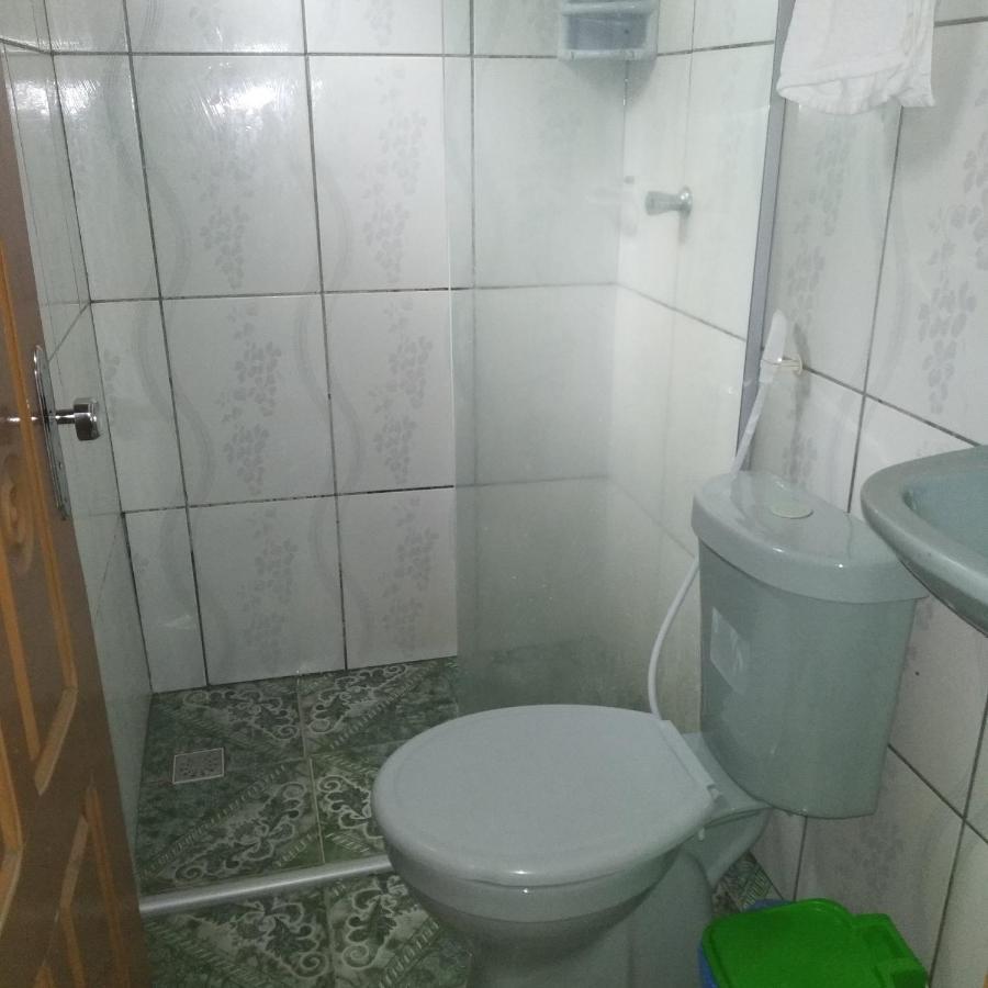 Pousada Sitio Preguicas Barreirinhas Exterior foto